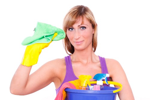 Professional curtain cleaning in a Chelsea living room