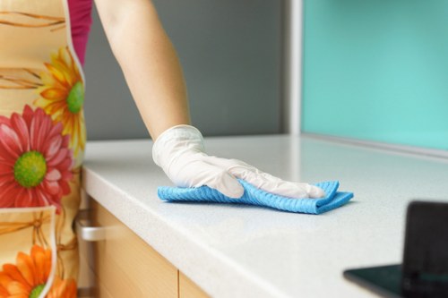 Load-based quote example for carpet removal in Chelsea