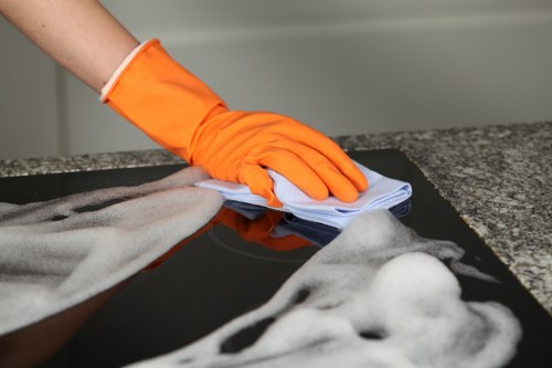 Image 1 representing Chelsea Carpet Cleaners modern slavery commitment