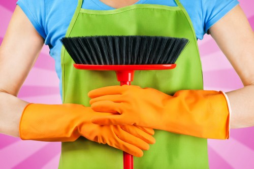 Mattress cleaning for Chelsea rental and hospitality properties