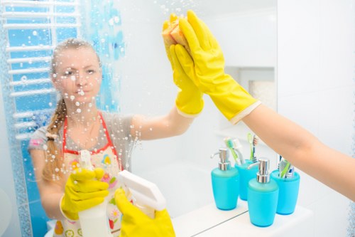 Common household stains and fabric cleaning in Chelsea
