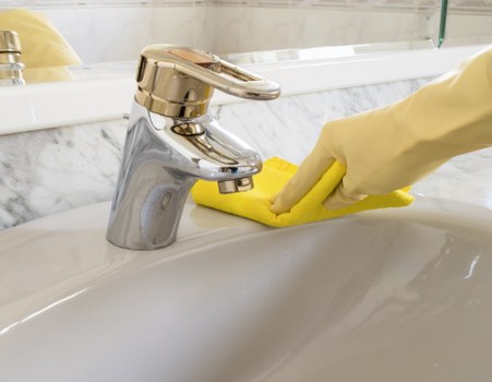 Business carpet cleaning equipment used in Chelsea